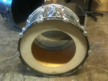 slingerland drums
