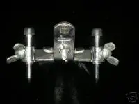 Ludwig bass anchors