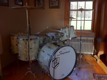 Tribute to Gene