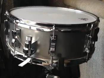 Show us your workhorse snare