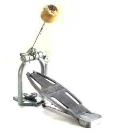Identifying Yamaha Nippon Gakki Bass Drum Foot Pedal