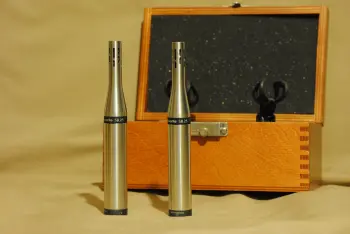Studio Mics For Trade
