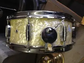 Looking for info on snare drum