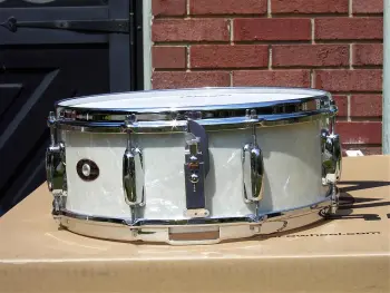 Slingerland Rapid throwoff question