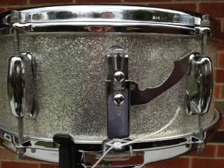 Slingerland Rapid throwoff question