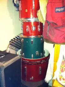 Ludwig Club Date, Super classic, or Legacy?? Help!