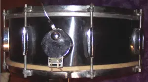 Any Idea Which Company Made This One?