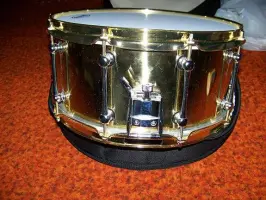 Rogers snare from the Mays?? Era .....