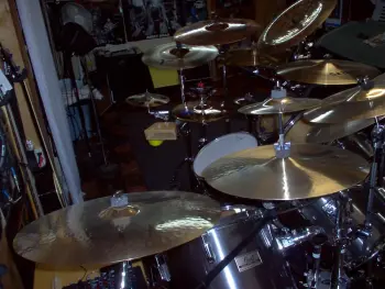 My New Kit