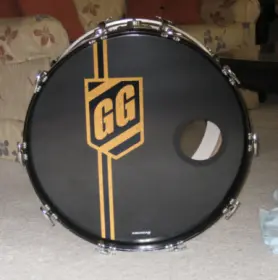write on a BD head ?
