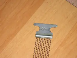 Ludwig Snare wires