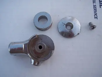 &quot;L&quot; Type Cymbal Arm Mistery....at Least To Me!!!