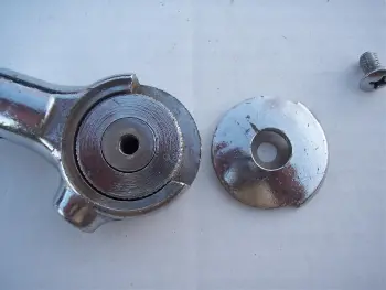 &quot;L&quot; Type Cymbal Arm Mistery....at Least To Me!!!
