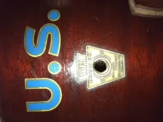 Identification help
