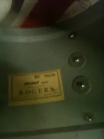 rogers blue onyx