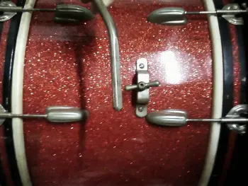 Slingerland Reproduction Legs?