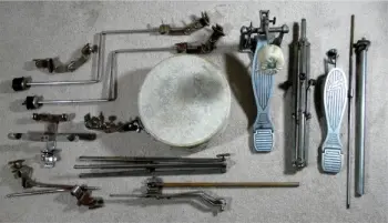 HELP!!! Please keep me from selling my 40s Leedy Kit!!