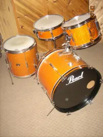 Traditional MIJ Wrap Finishes