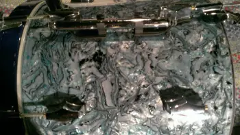 3-sheets Discontinued Abalone wrap