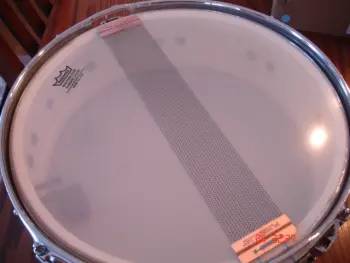 My Christmas present.