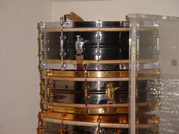 20's Ludwig snare...