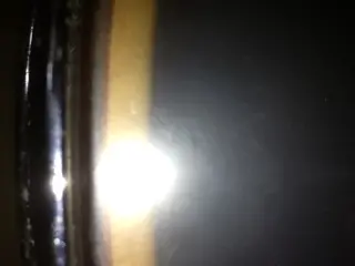 60-62? Slingerland snare ID help