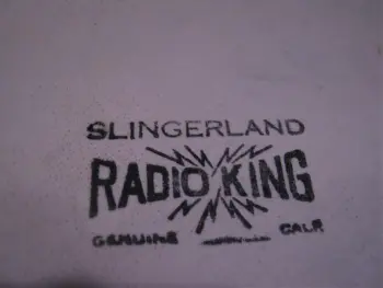 Slingerland Radio King Drums-local pickup only (Michigan)