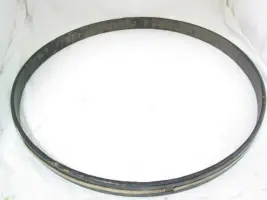 Hoops - Hoops and more Hoops