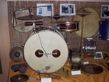 1920's Setup, From Hungary.