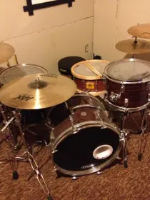 Hello and a vintage Star kit