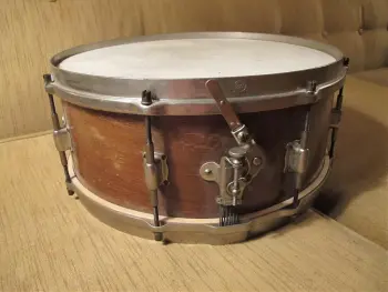1920's Leedy Professional Snare Help
