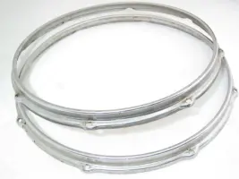 Hoops - Hoops and more Hoops