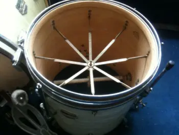 Sonor Swinger 70's