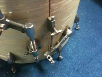 Sonor Swinger 70's