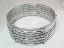 Hoops - Hoops and more Hoops