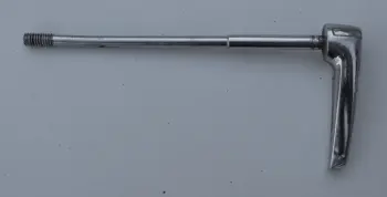 Premier T-rods for bass drum