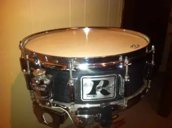 It's the &quot;show off your Rogers drums&quot; thread!