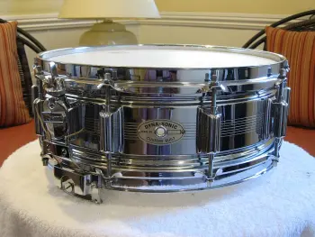 It's the &quot;show off your Rogers drums&quot; thread!