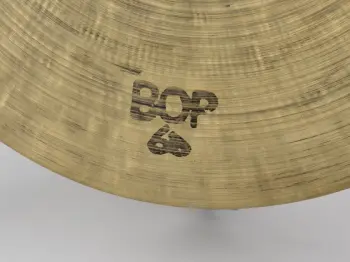 Old K BOP Stamp?