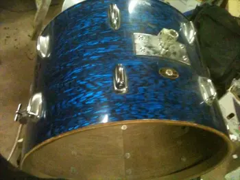 slingy blue agate