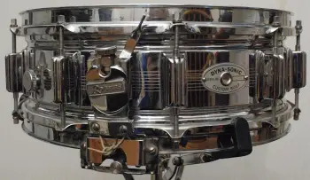 It's the &quot;show off your Rogers drums&quot; thread!