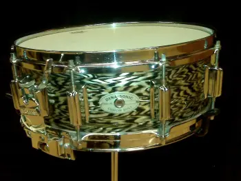It's the &quot;show off your Rogers drums&quot; thread!