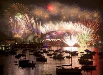 First &amp; foremost... Happy 2015 (almost)