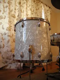 1965 Slingerland
