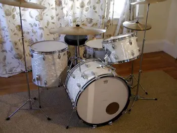 1965 Slingerland