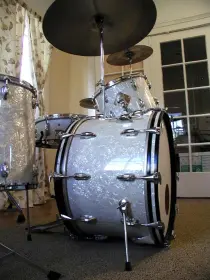 1965 Slingerland