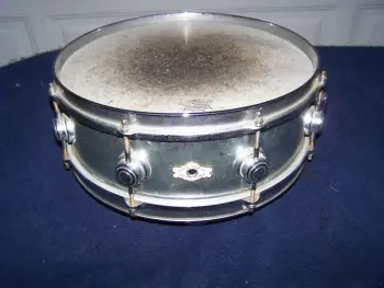 What model Camco snare is this?