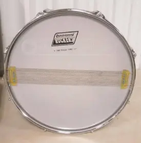 Happy new Ludwig Combo  owner