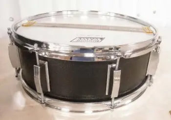 Happy new Ludwig Combo  owner