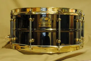 Pearl Steve Ferrone Snare
